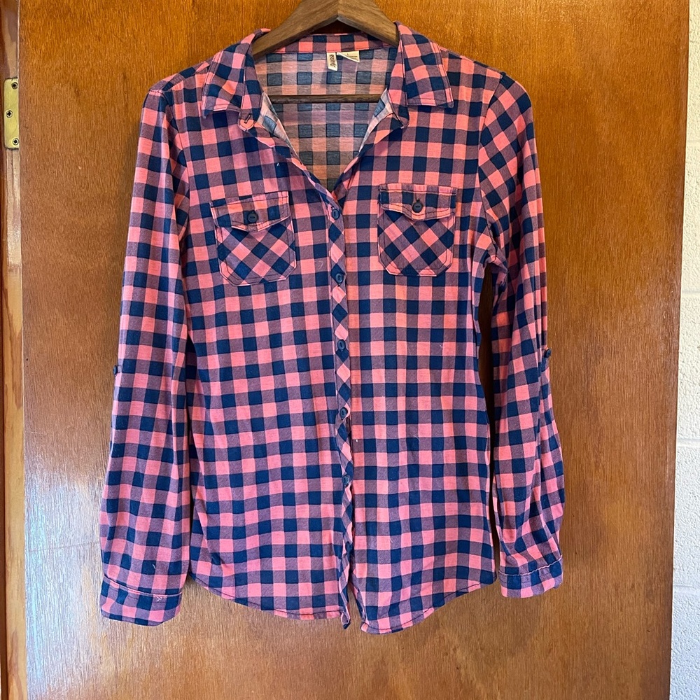 Flannel